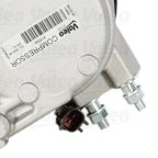 Valeo 815558 A/C Compressor - view 5