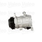 Valeo 815558 A/C Compressor - view 3