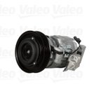 Valeo 815559 A/C Compressor - view 2