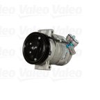 Valeo 815560 A/C Compressor - view 2