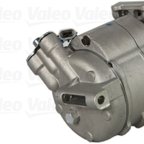 Valeo 815560 A/C Compressor - view 5