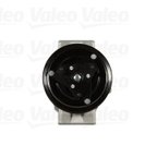 Valeo 815560 A/C Compressor - view 1