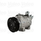 Valeo 815562 A/C Compressor - view 2