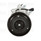 Valeo 815562 A/C Compressor - view 1