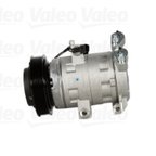 Valeo 815562 A/C Compressor - view 3