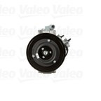 Valeo 815564 A/C Compressor - view 1