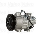 Valeo 815564 A/C Compressor - view 2
