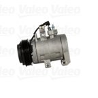 Valeo 815571 A/C Compressor - view 3