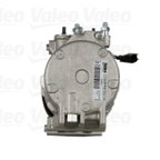 Valeo 815572 A/C Compressor - view 4