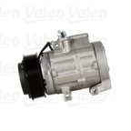 Valeo 815572 A/C Compressor - view 3