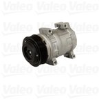 Valeo 815574 A/C Compressor - view 2
