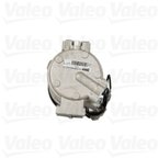 Valeo 815574 A/C Compressor - view 3