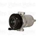 Valeo 815584 A/C Compressor - view 2