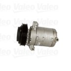 Valeo 815584 A/C Compressor - view 3