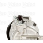Valeo 815586 A/C Compressor - view 5