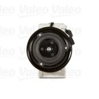 Valeo 815586 A/C Compressor - view 1