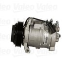 Valeo 815586 A/C Compressor - view 3