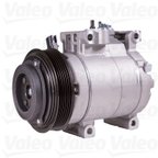 Valeo 815590 A/C Compressor - view 2