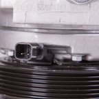 Valeo 815590 A/C Compressor - view 7