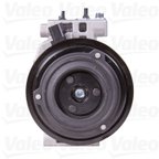 Valeo 815590 A/C Compressor - view 1