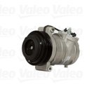 Valeo 815592 A/C Compressor - view 2