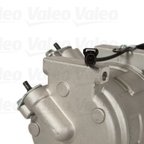 Valeo 815593 A/C Compressor - view 5