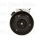 Valeo 815593 A/C Compressor - view 1
