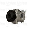 Valeo 815597 A/C Compressor - view 2