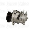 Valeo 815597 A/C Compressor - view 3