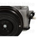 Valeo 815601 A/C Compressor - view 5