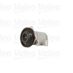 Valeo 815607 A/C Compressor - view 2