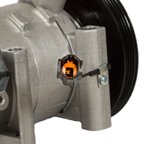 Valeo 815607 A/C Compressor - view 5