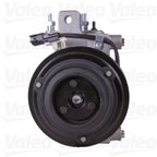Valeo 815623 A/C Compressor - view 1