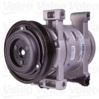 Valeo 815627 A/C Compressor - view 3
