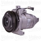 Valeo 815632 A/C Compressor - view 2