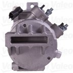 Valeo 815632 A/C Compressor - view 6