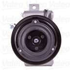 Valeo 815632 A/C Compressor - view 1
