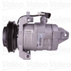 Valeo 815632 A/C Compressor - view 5