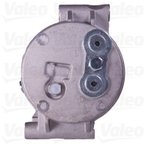 Valeo 815633 A/C Compressor - view 6