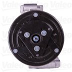Valeo 815633 A/C Compressor - view 1