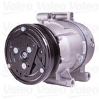 Valeo 815633 A/C Compressor - view 3