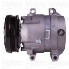 Valeo 815633 A/C Compressor - view 5