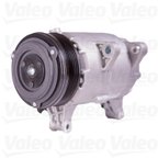Valeo 815635 A/C Compressor - view 2