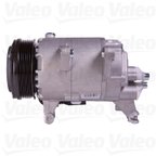Valeo 815635 A/C Compressor - view 5