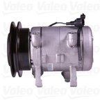 Valeo 815637 A/C Compressor - view 5