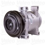 Valeo 815641 A/C Compressor - view 2