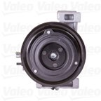 Valeo 815641 A/C Compressor - view 1