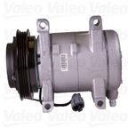 Valeo 815641 A/C Compressor - view 5
