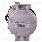 Valeo 815649 A/C Compressor - view 5