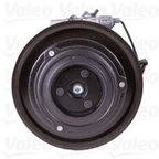 Valeo 815649 A/C Compressor - view 1